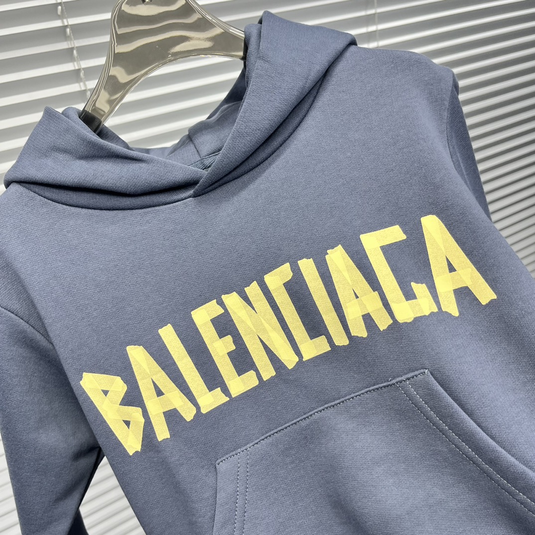 Balenciaga Kids